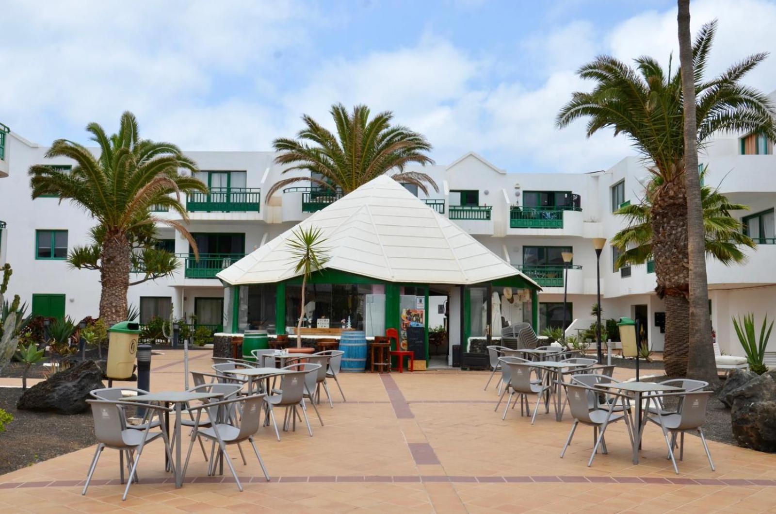 Appartement App Tahiche, Encanto Canario Costa Teguise