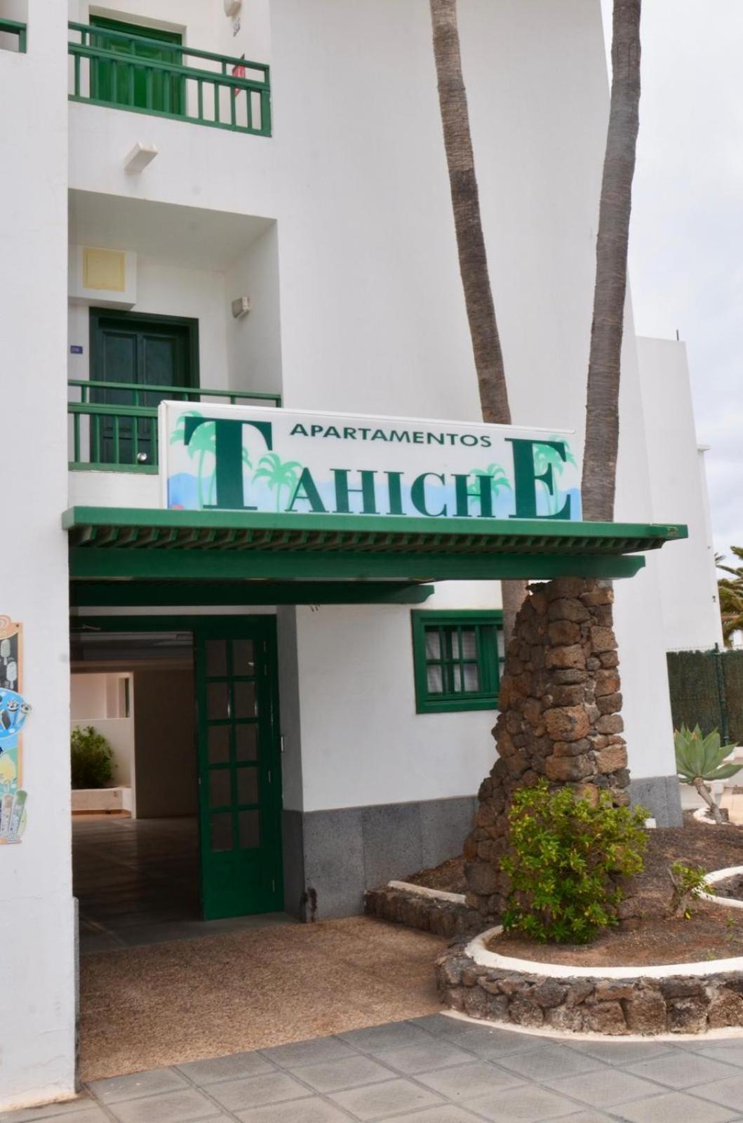 Appartement App Tahiche, Encanto Canario *