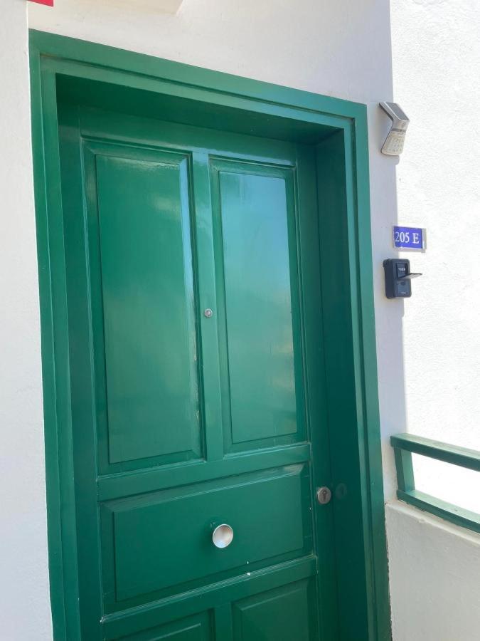 App Tahiche, Encanto Canario Appartement