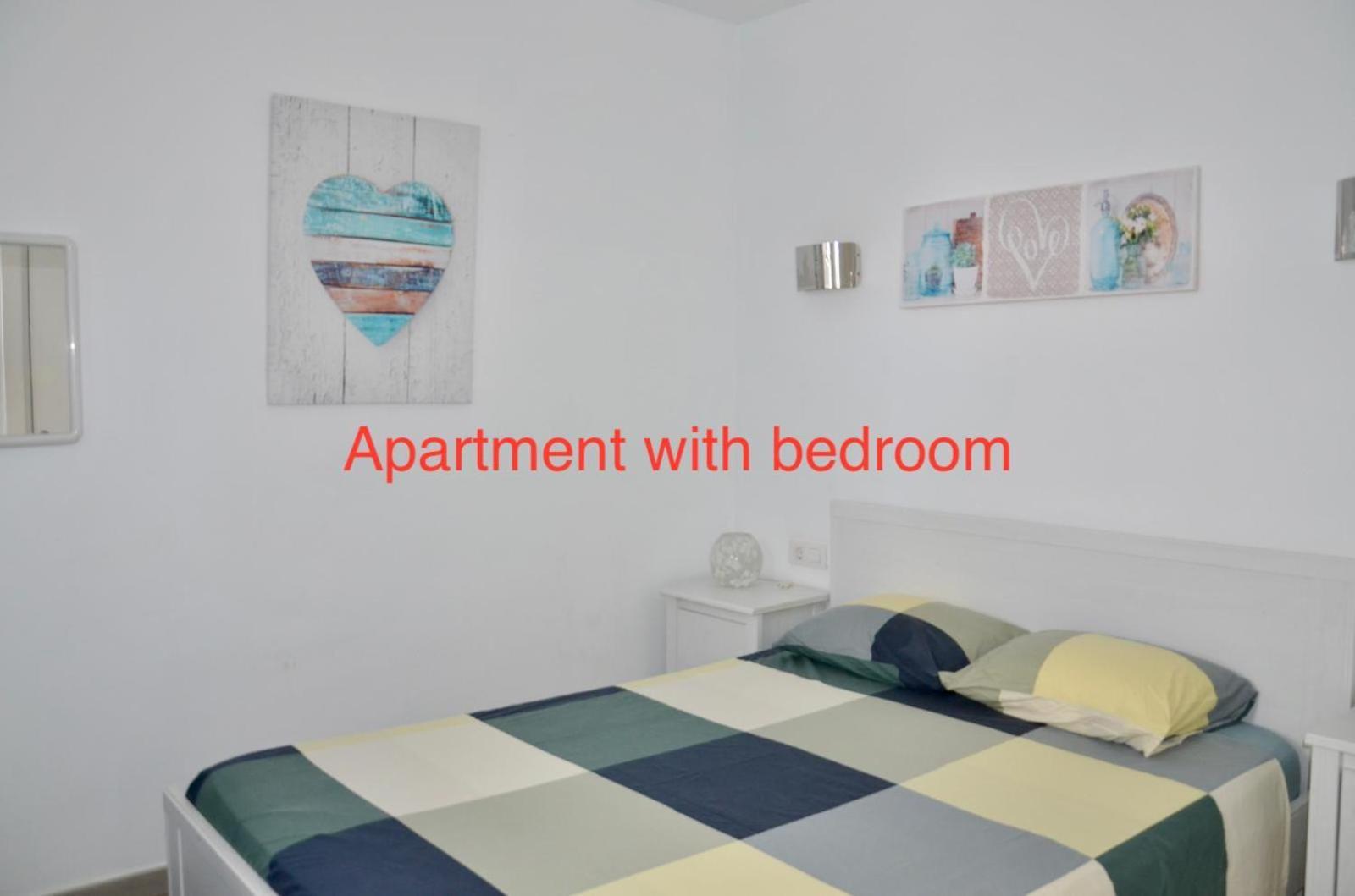 App Tahiche, Encanto Canario Appartement