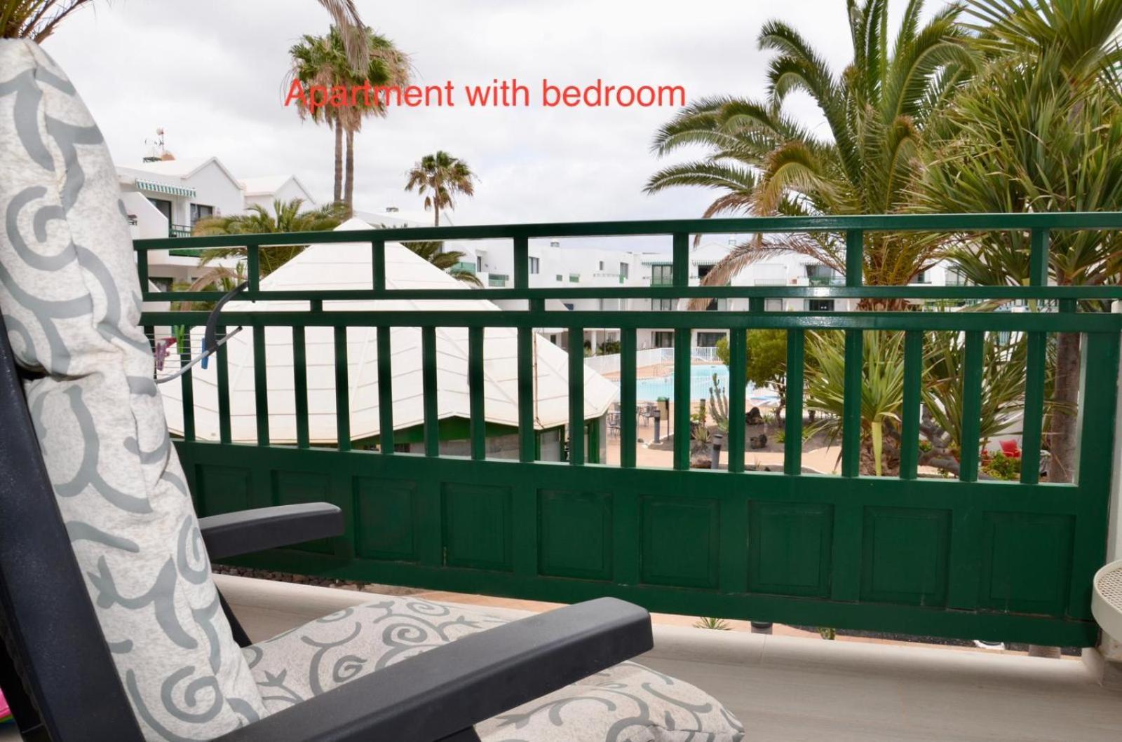 Appartement App Tahiche, Encanto Canario Costa Teguise