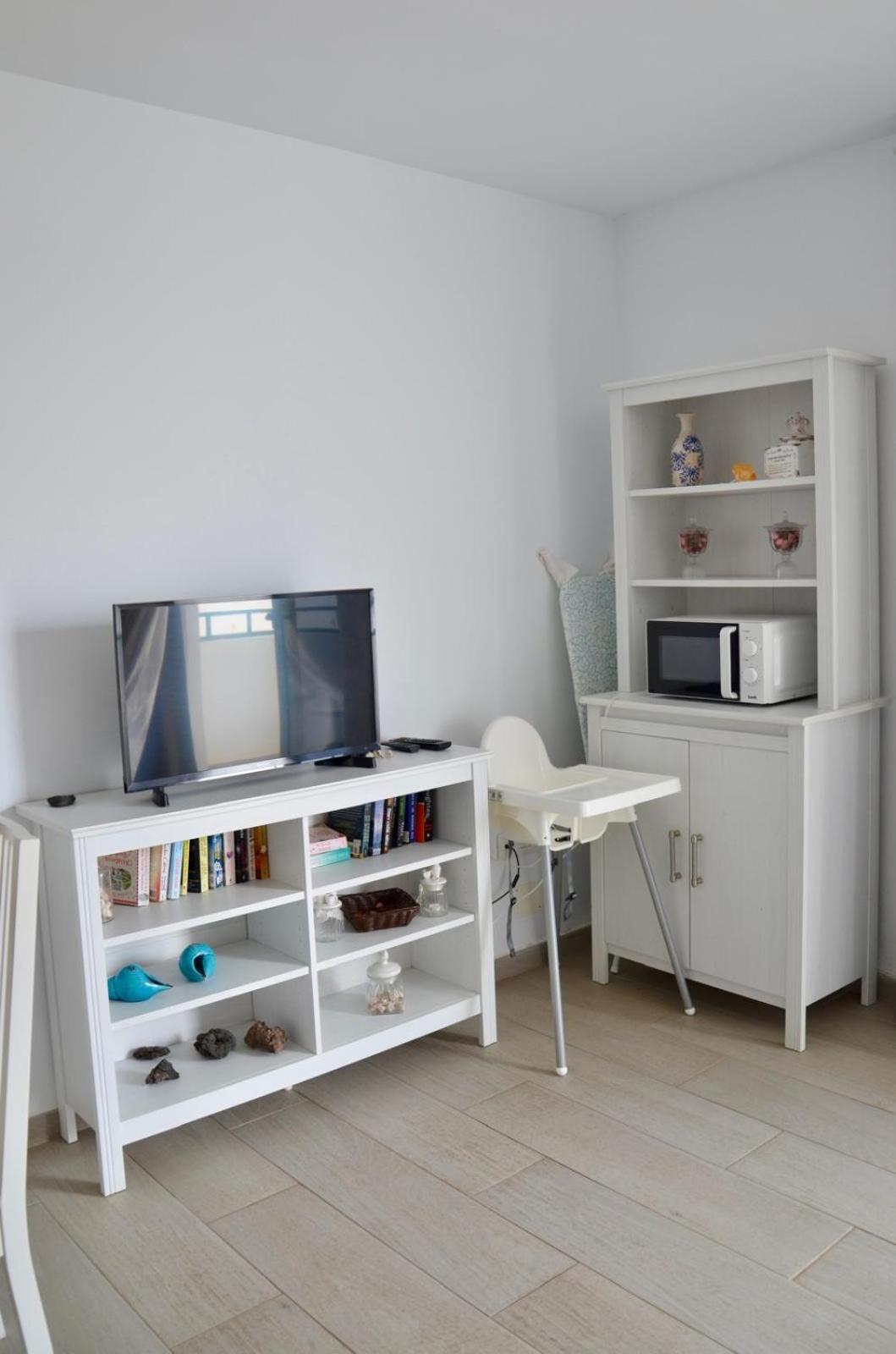 App Tahiche, Encanto Canario Appartement