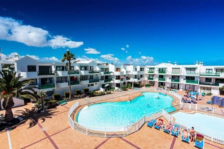 App Tahiche, Encanto Canario Apartament Costa Teguise
